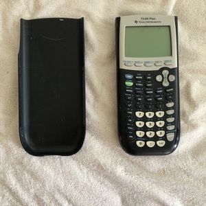 Graphic calculator